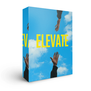 Elevate - Ableton Live Template