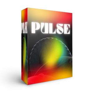 Pulse - Ableton Live Template